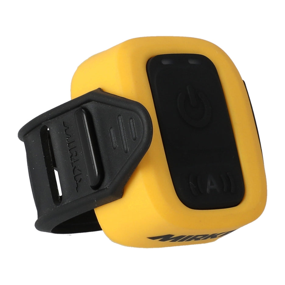 Mirka Mirka DEXOS Remote Control MIX9990011 angle