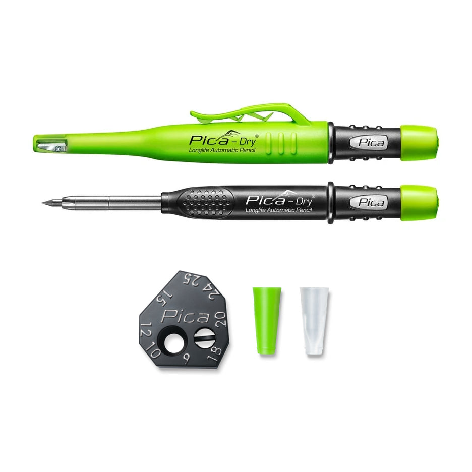 Pica Scriber Block Combo Pack 30801