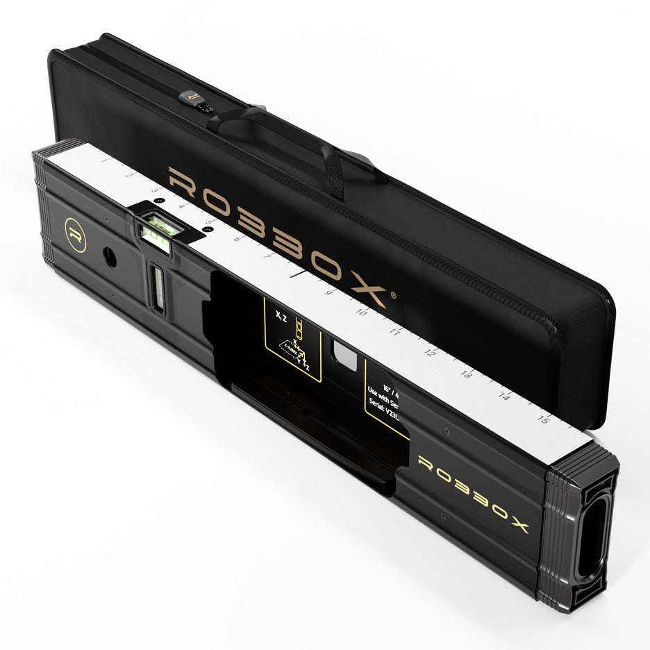 Robbox 36 Inch Extension for Sennses Pro RBBX-SEN-PRO-EXT-36 with bag