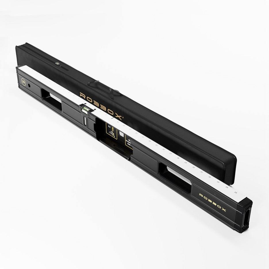 Robbox 36 Inch Extension for Sennses Pro RBBX-SEN-PRO-EXT-36 with bag