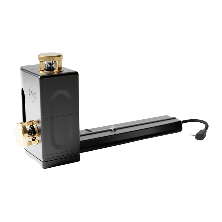 Robbox Sennses Pro Laser Level Kit Fine Adjustment Plate