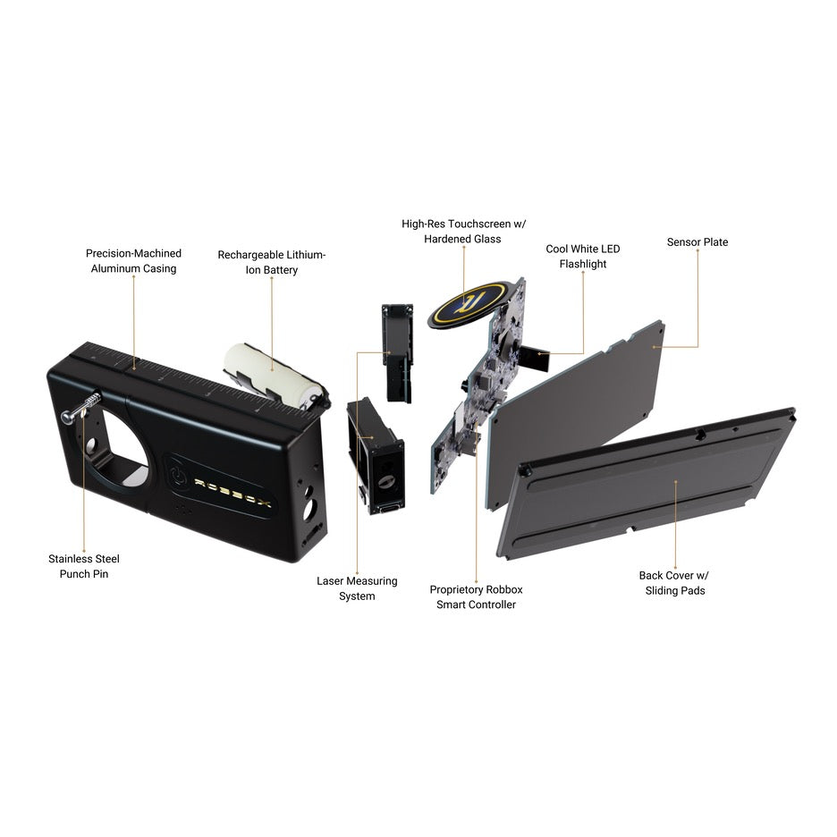 Robbox Sennses Pro RBBX-SEN-PRO-DEV