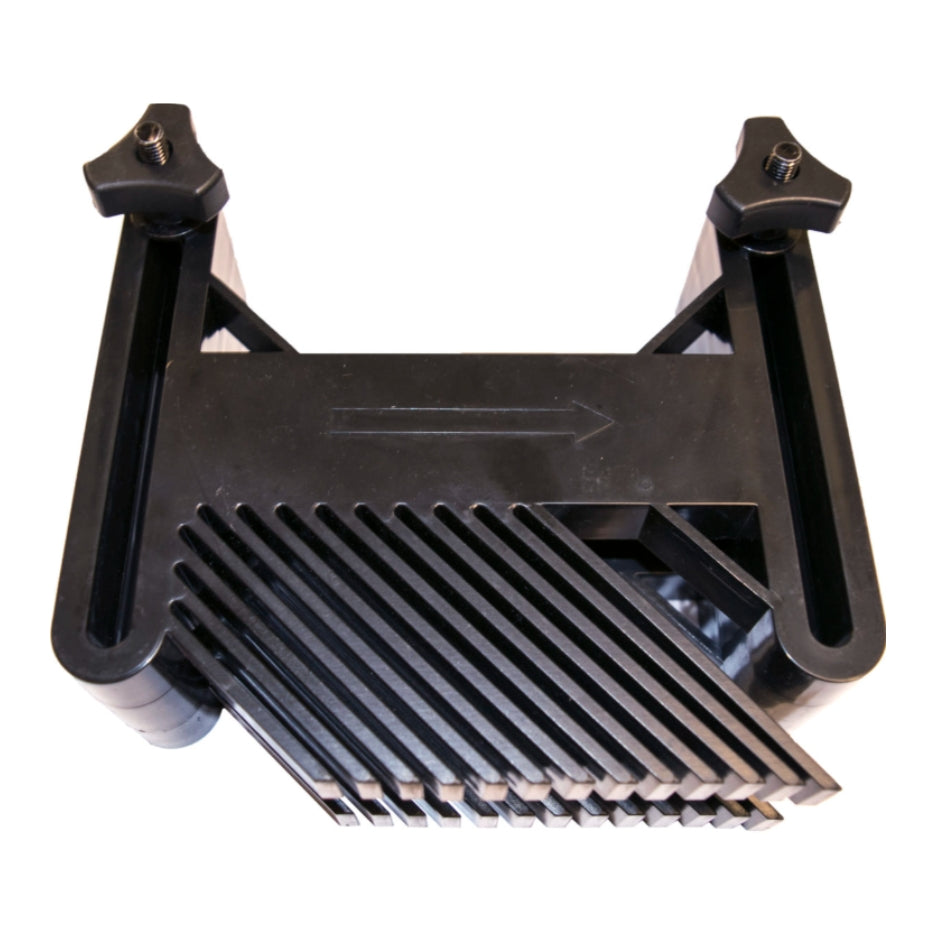 SawStop Double Horizontal Feather Board For RT