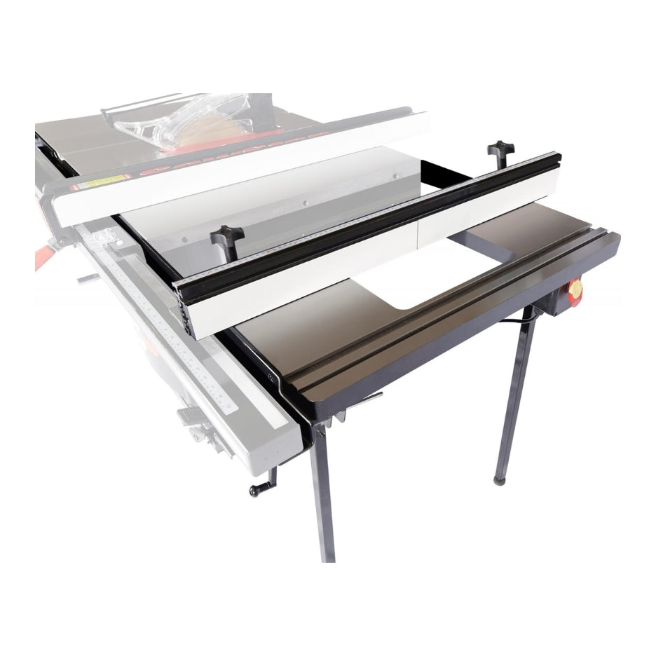 SawStop In-Line Router Table Assembly