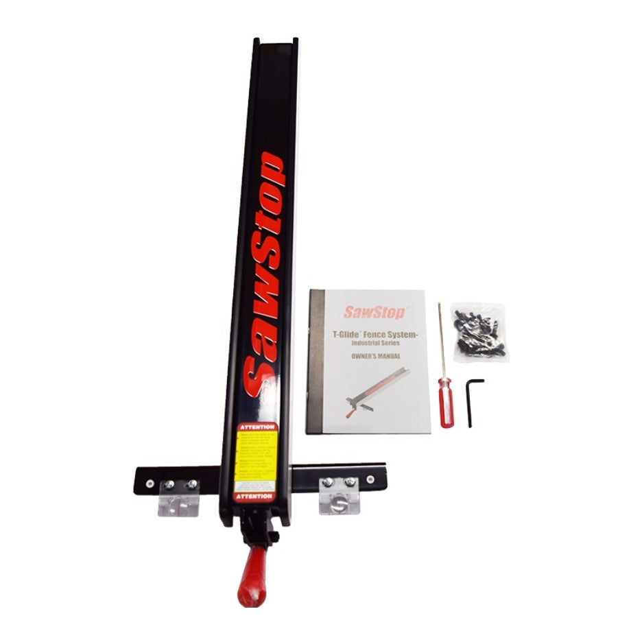 SawStop Industrial T-Glide Rip Fence for ICS TGI2-FA