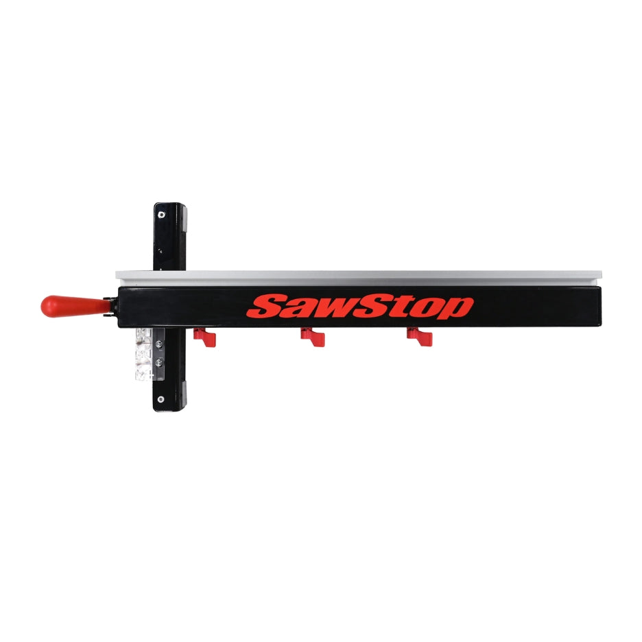 SawStop Professional T-Glide Advance Rip Fence