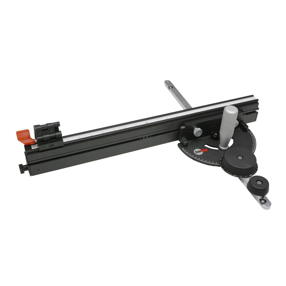 SawStop Revolution Miter Gauge TSA-RMG