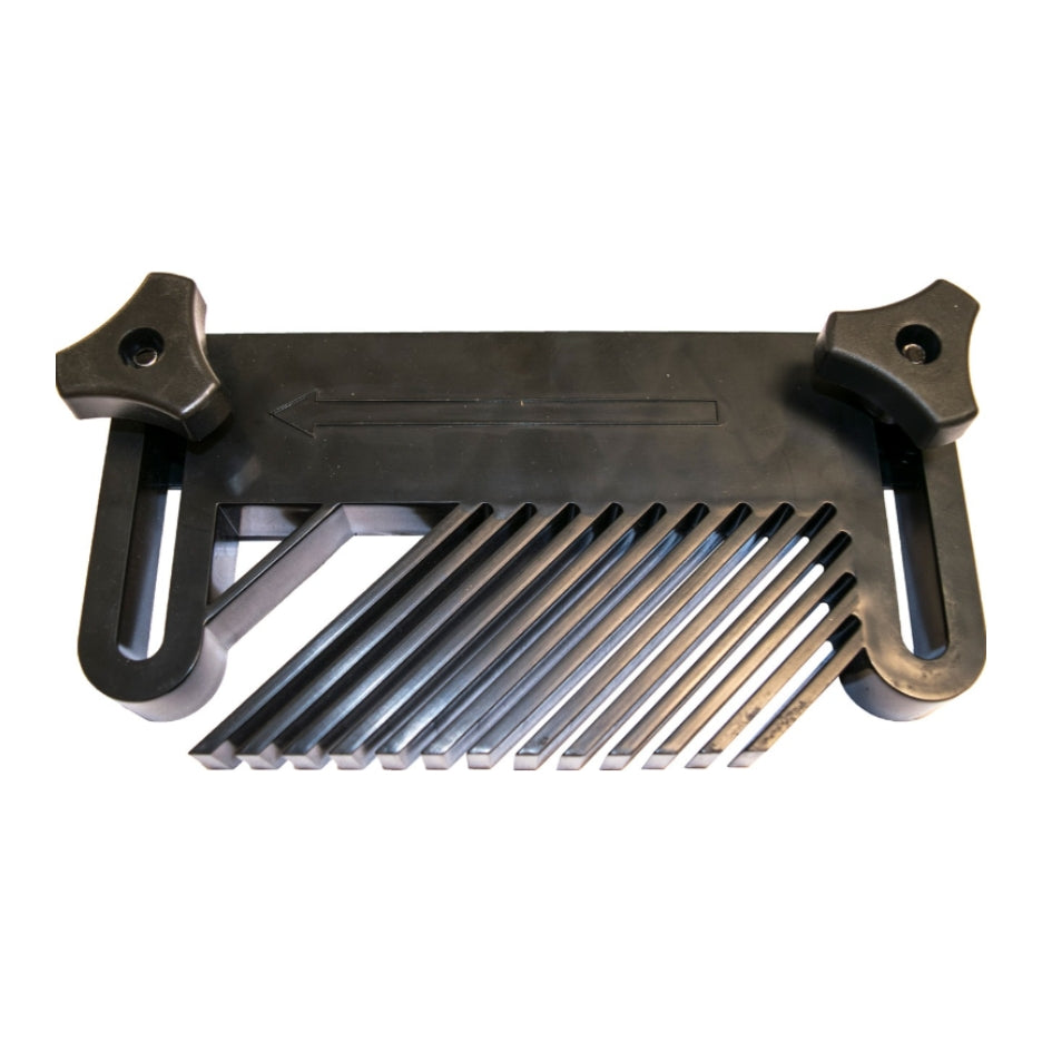 SawStop Single Vertical Feather Board For Router Fence