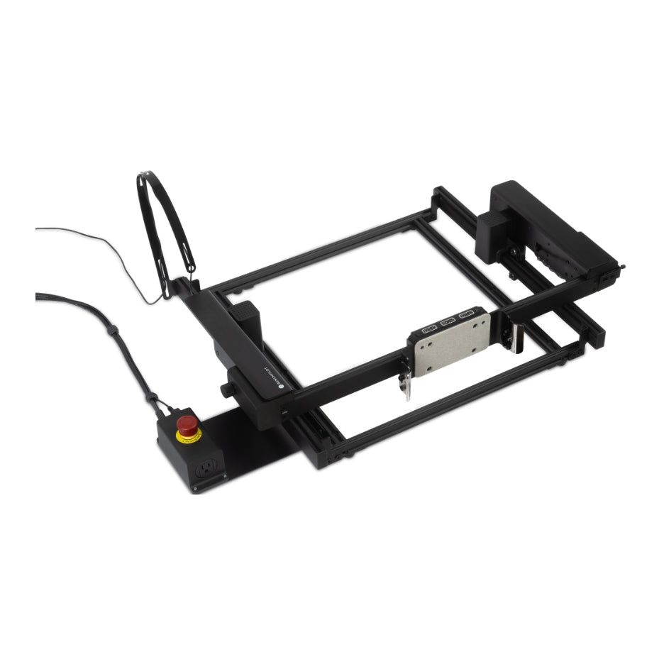 Shaper Tools BenchPilot