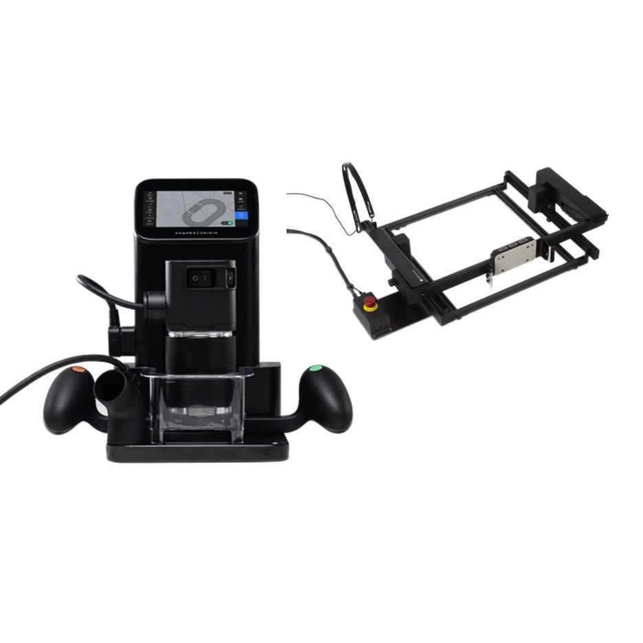 Shaper Tools Origin + BenchPilot Bundle