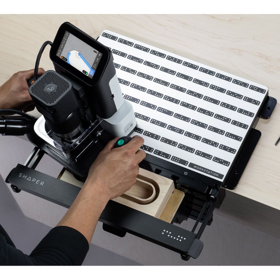 Origin and Workstation used for small work