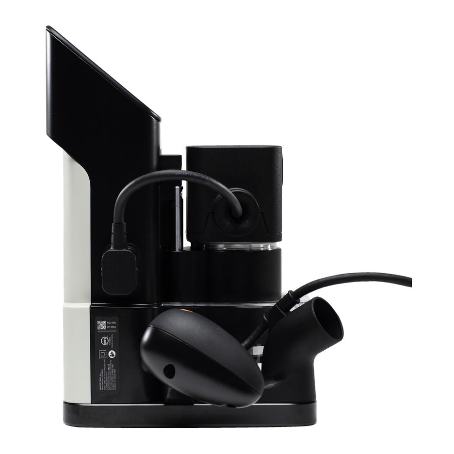 Shaper Origin Handheld CNC Router left