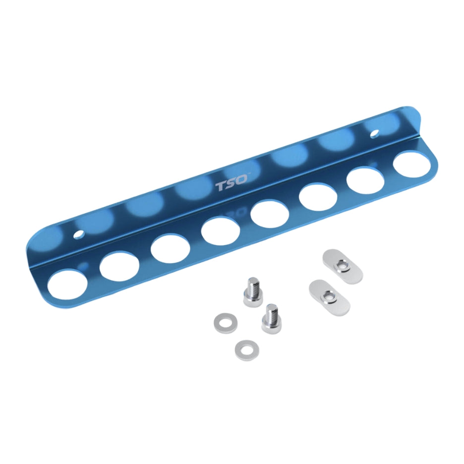 TSO Products Bench Dog Rack 61-617