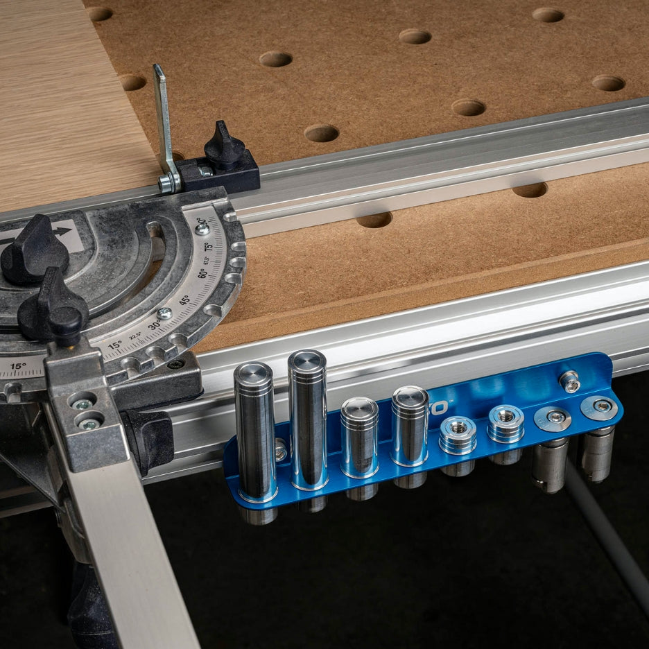 May fit other small tools like hex drivers and screwdrivers.