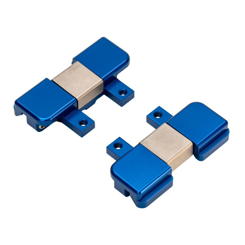 TSO Products Drop-Loc Connector for TSO Parallel Guide System Gen 2 61-647
