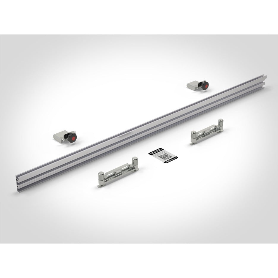 TSO Products Extended Rip Fence for CSC SYS 50 EB Cordless Table Saw 61-620 parts