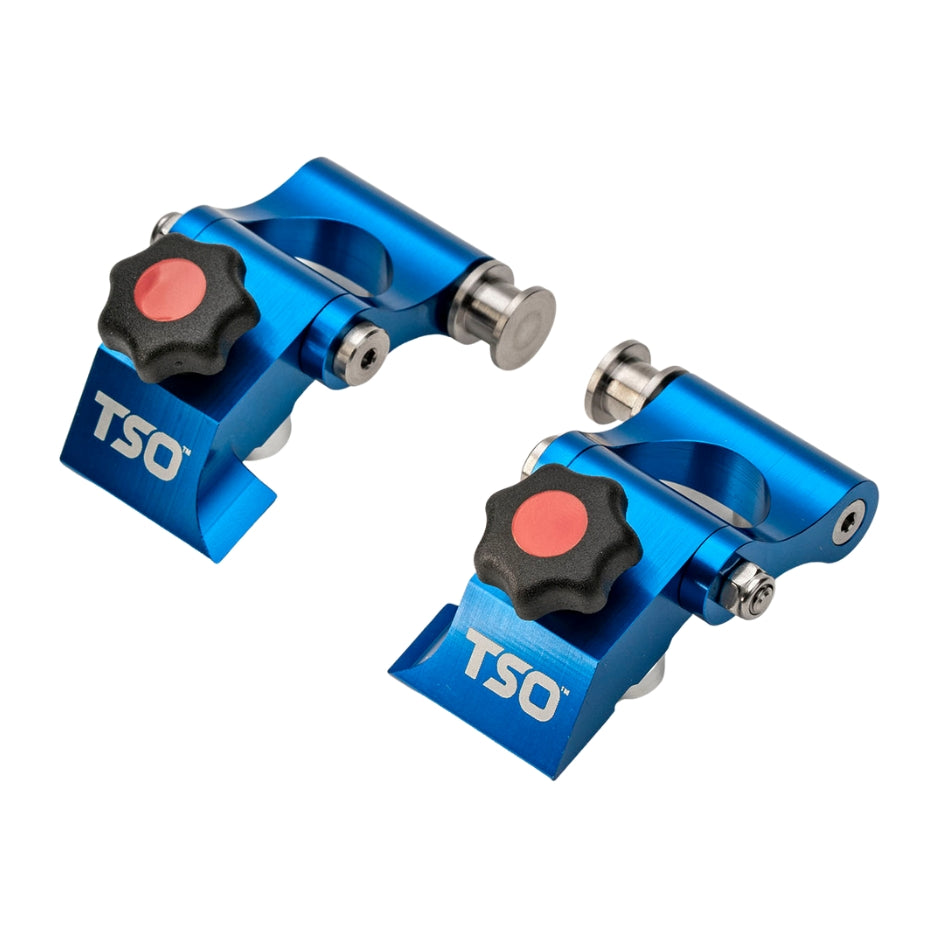 TSO Products Flip Stop for TSO Parallel Guide System