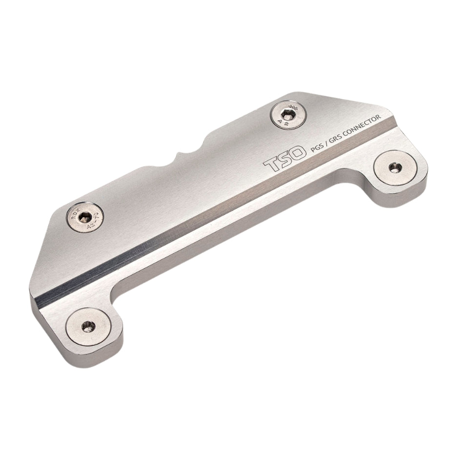 TSO Products Guide Rail Square Connector for TSO Parallel Guide System Gen 2 61-656