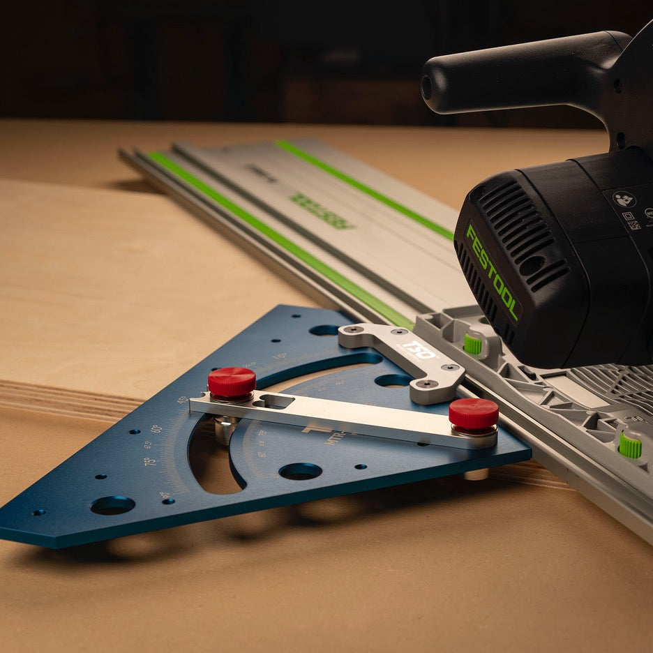 TSO Products MTR-X Precision Multifunction Triangle Set 61-539