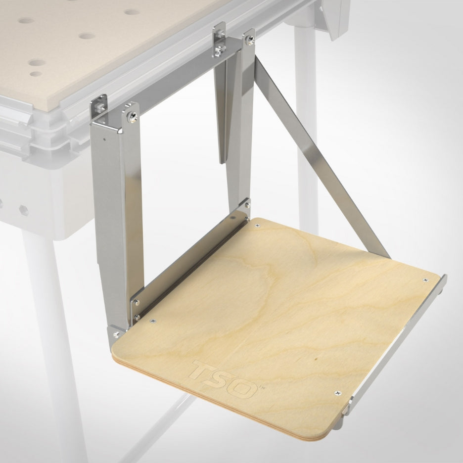 TSO Products Tool Shelf for MFT/3 61-610