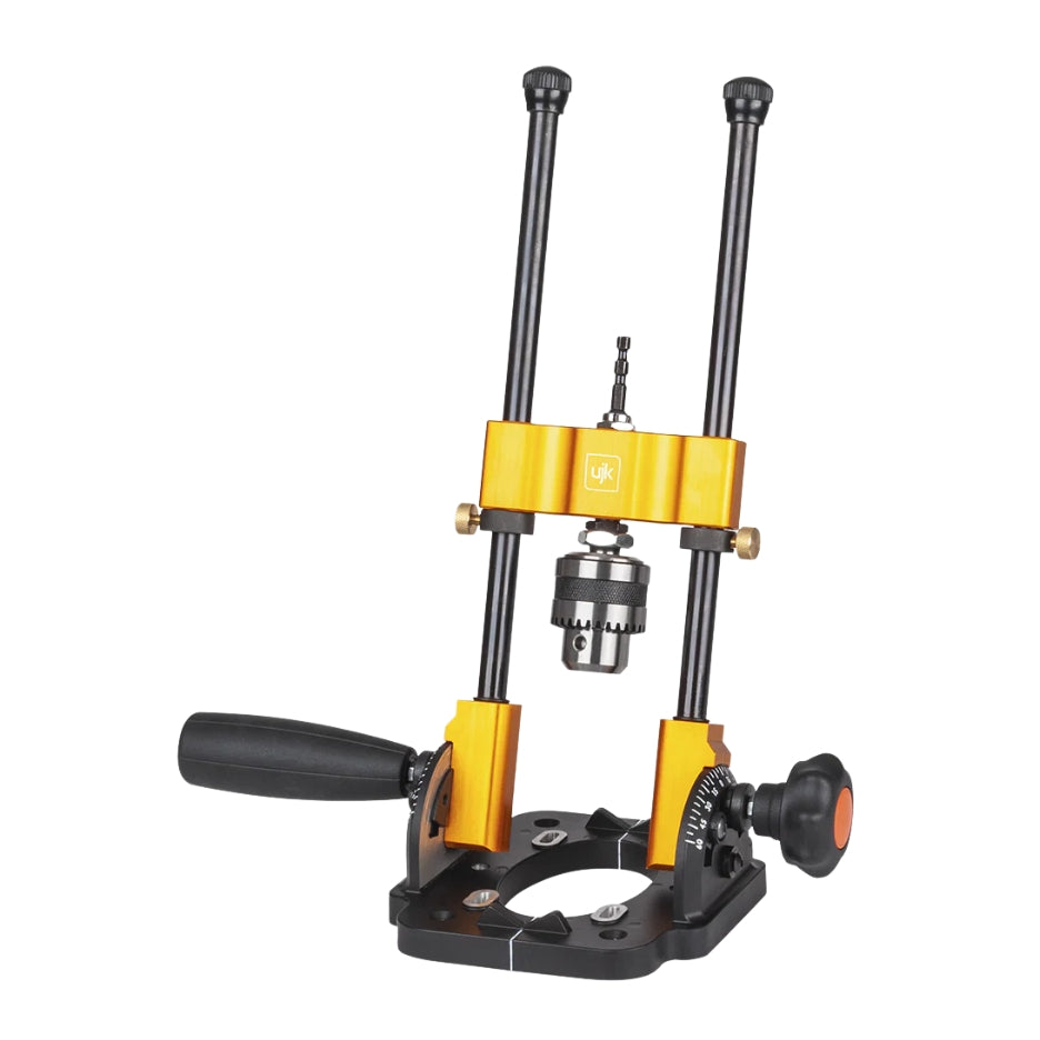 UJK Tools Drill Guide With 10mm Chuck