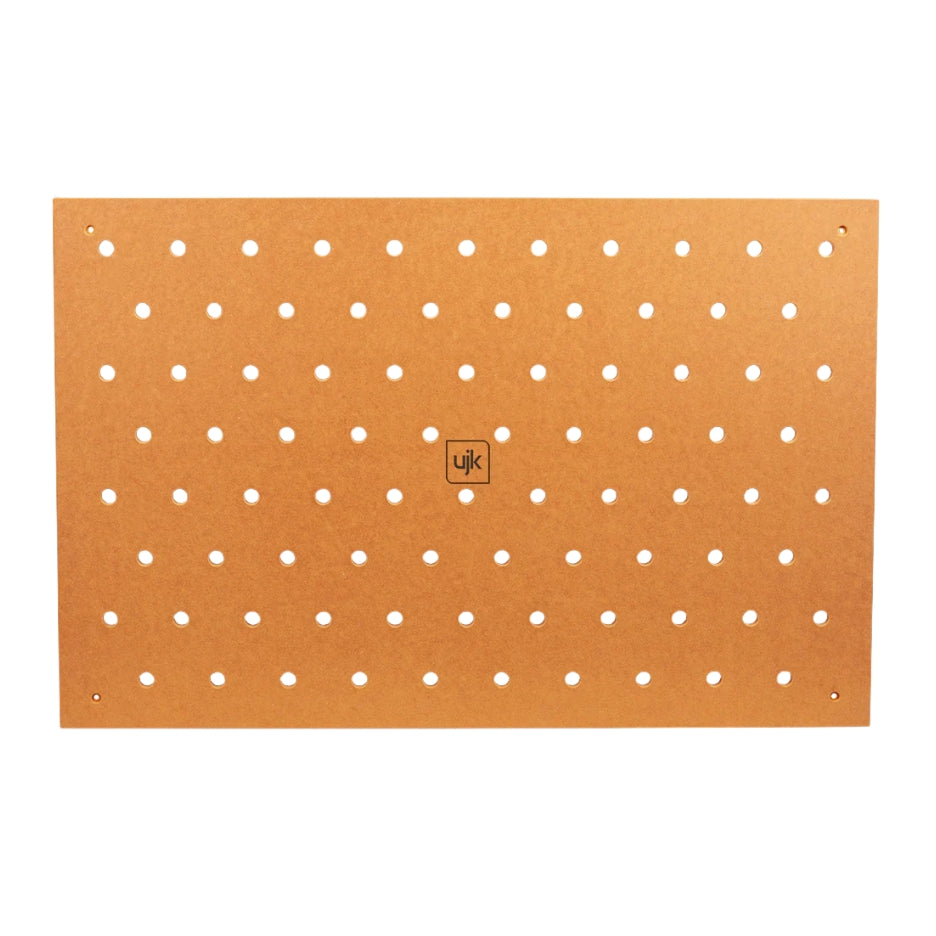 UJK Tools Isometric HDF Valchromat Top for Bench Dogs