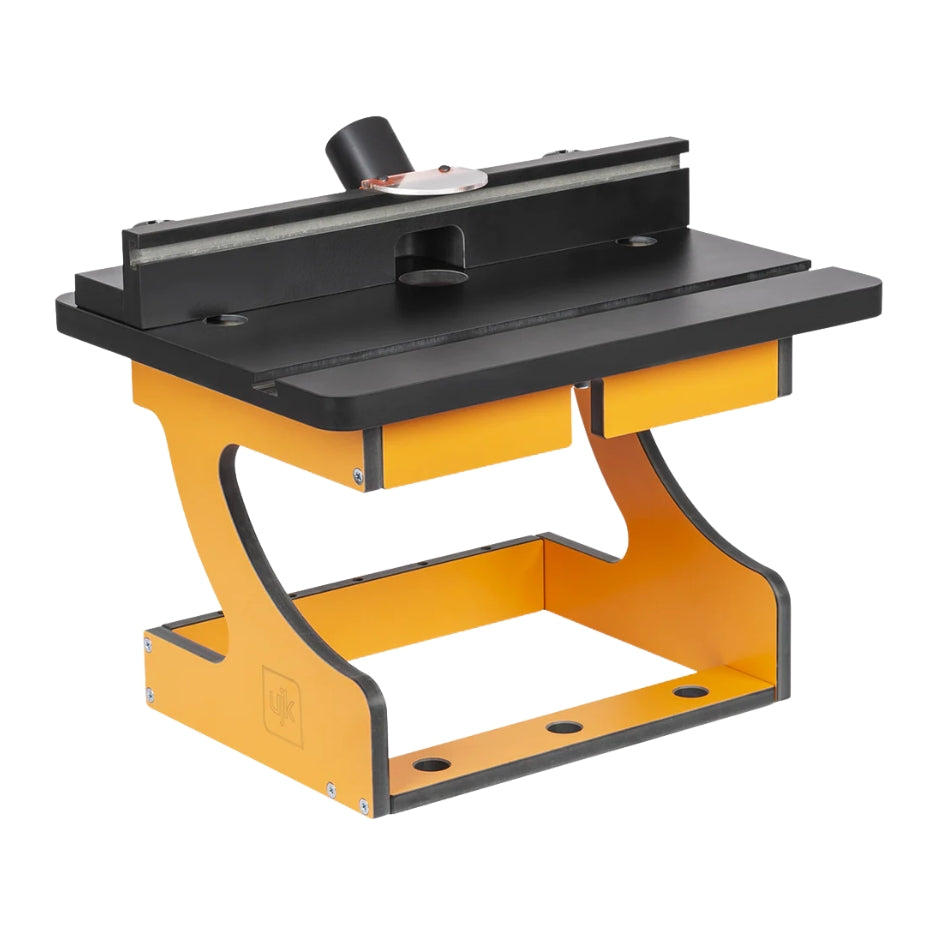 UJK Tools Portable Trim Router Table