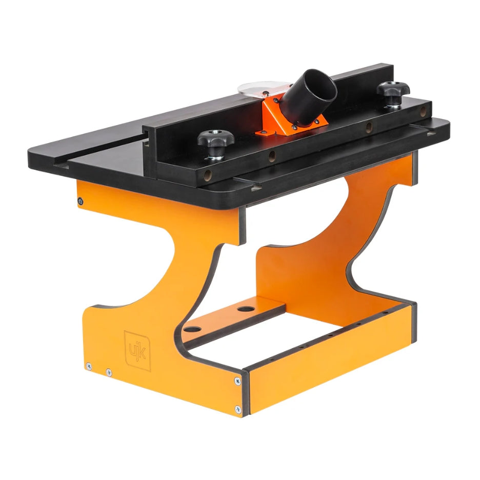 UJK Tools Portable Trim Router Table