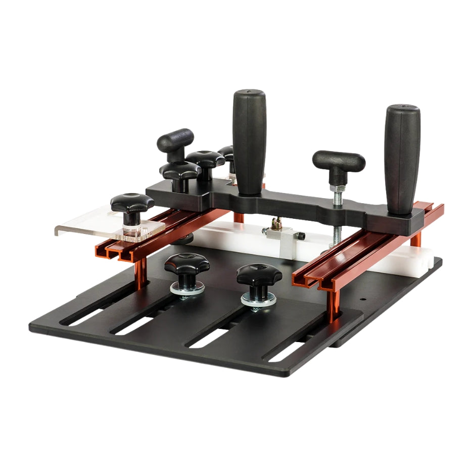 UJK Tools Professional Coping Sled