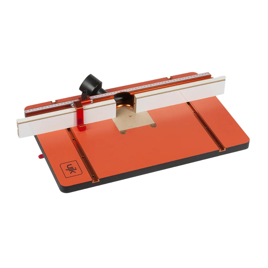 UJK Tools Table and Fence for Pillar Drills