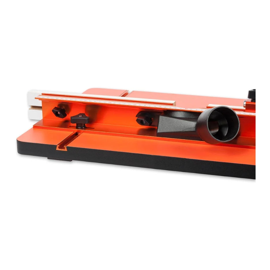 UJK Tools Table and Fence for Pillar Drills