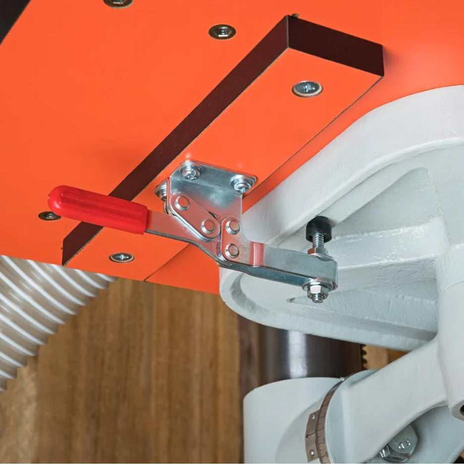 UJK Tools Table and Fence for Drill Presses 10030