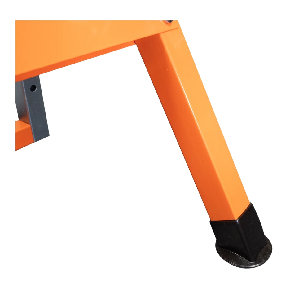 UJK Tools Trestle rubber base