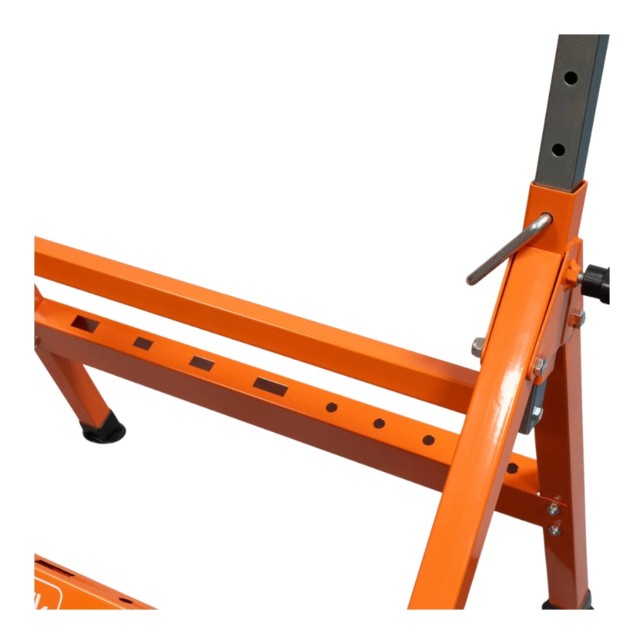UJK Tools Trestle