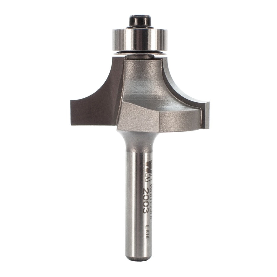Whiteside Roundover Router Bits ****