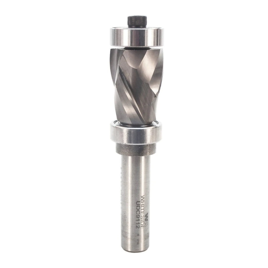 Whiteside Ultimate Combination Router Bits UDC9112