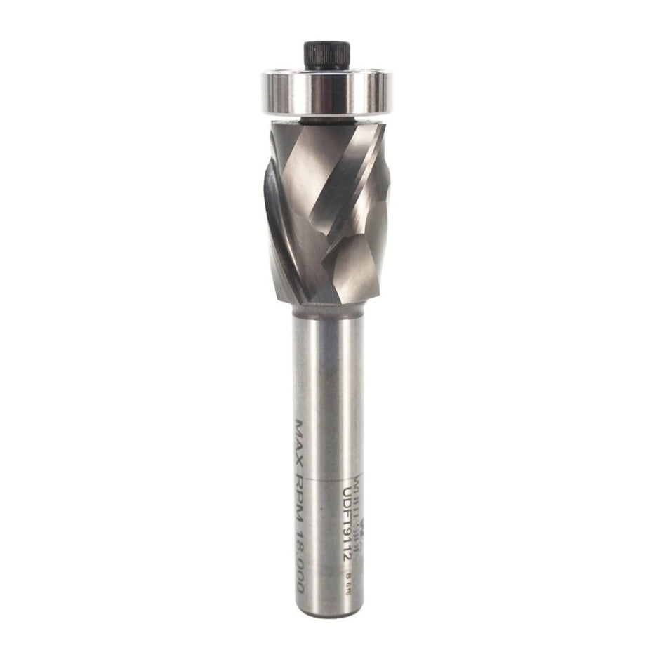 Whiteside Ultimate Flush Trim Router Bits UDFT9112