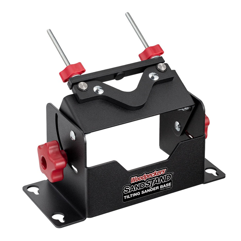 Woodpeckers SandStand Tilting Sander Base SSTAND-23