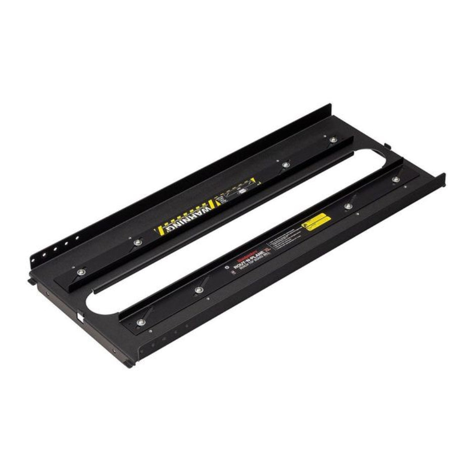 Woodpeckers Rout-N-Plane XL Bench Top Board Mill Conversion Kit