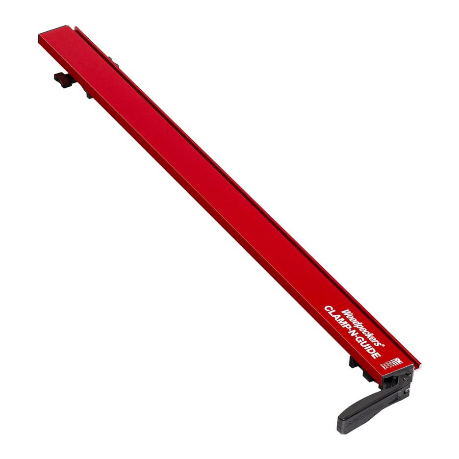 Woodpeckers Clamp-N-Guide 24" Capacity