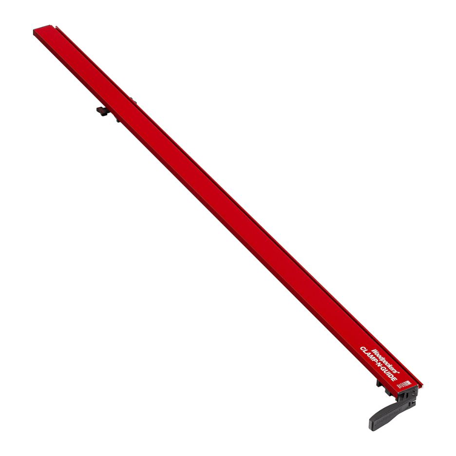 Woodpeckers Clamp-N-Guide 48" Capacity