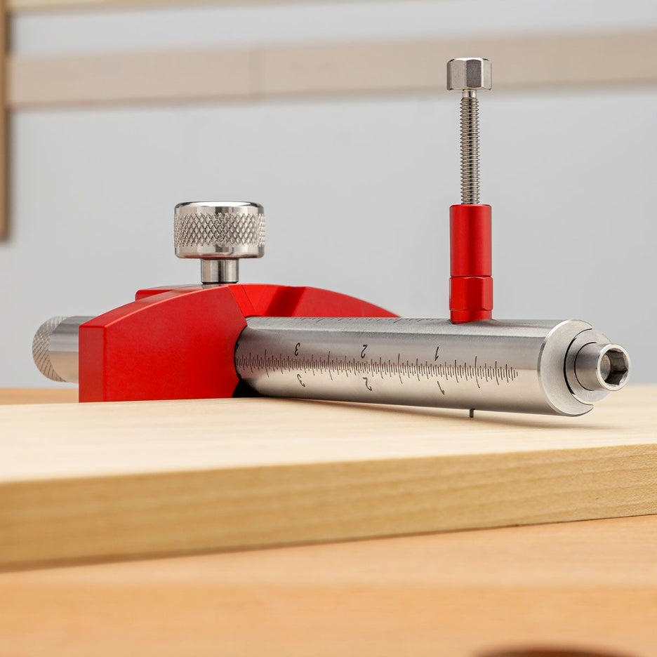 Woodpeckers Marking and Panel Gauges