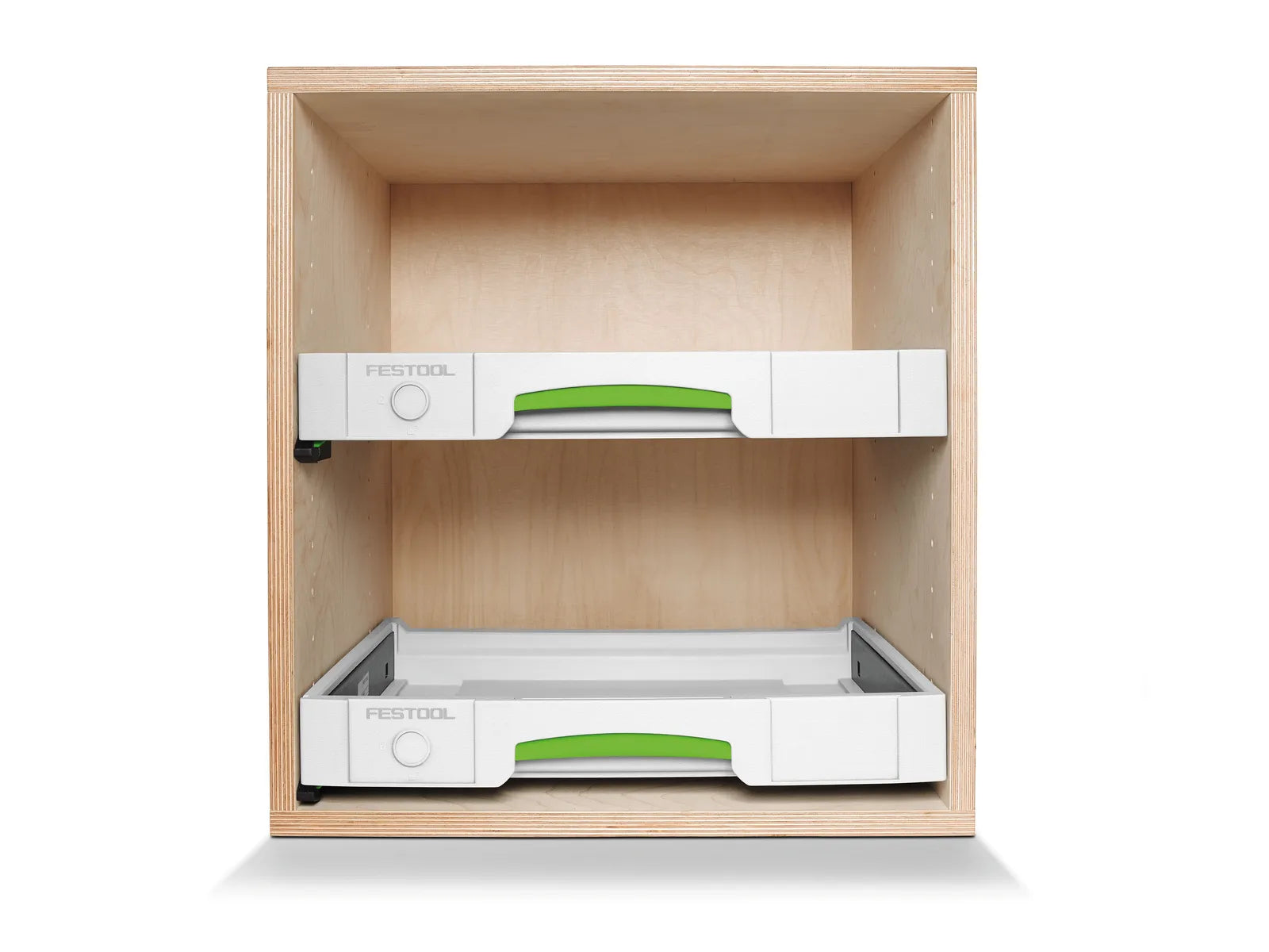 Festool Drawers for Systainers SYS-AZ Pull-out drawer 500692