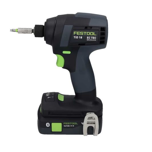 Festool TID 18-Basic US Cordless Impact 577613