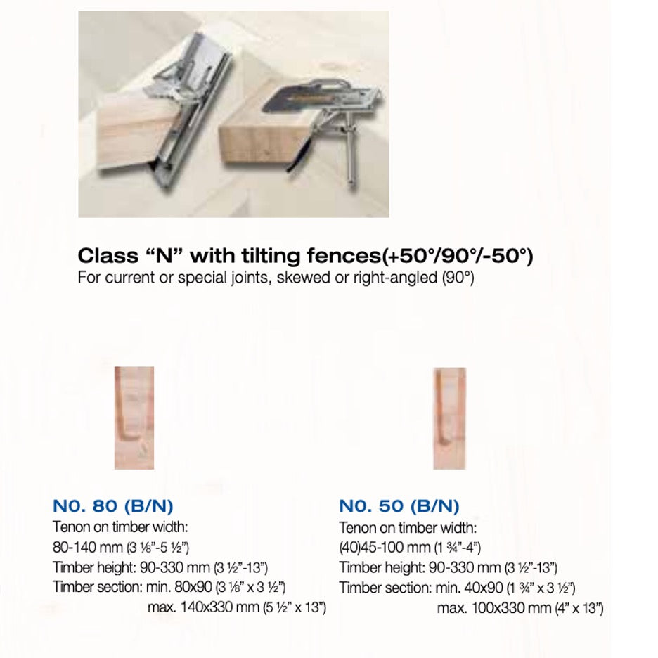 Mafell Arunda Dovetail Milling Templates 91A7*