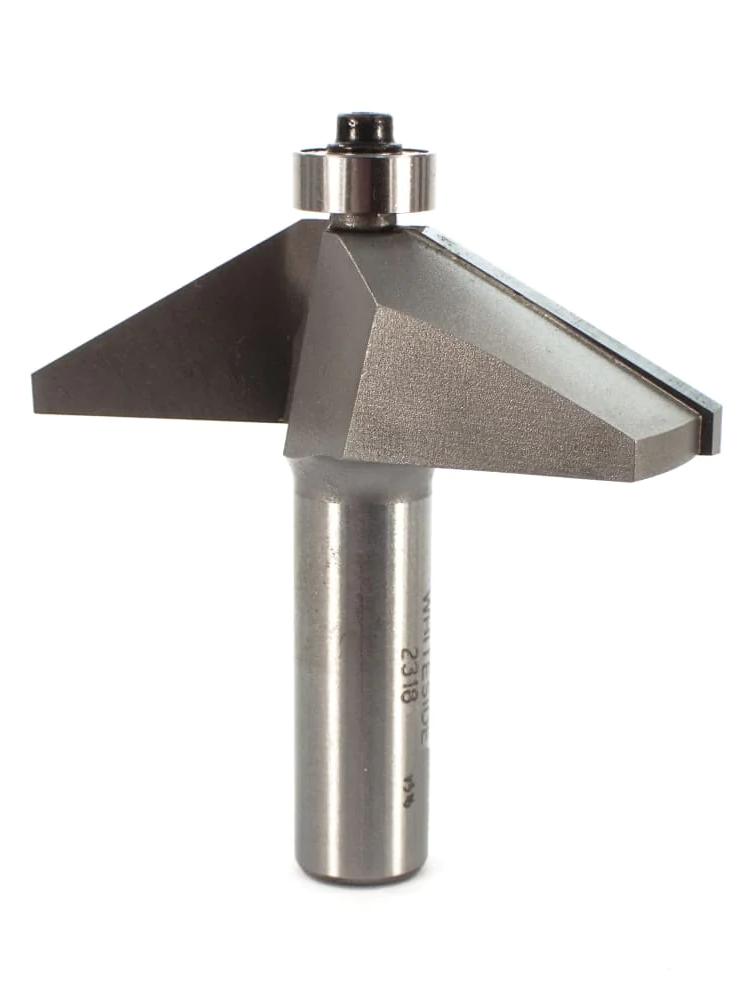 Whiteside Edge Bevel Router Bits 2***