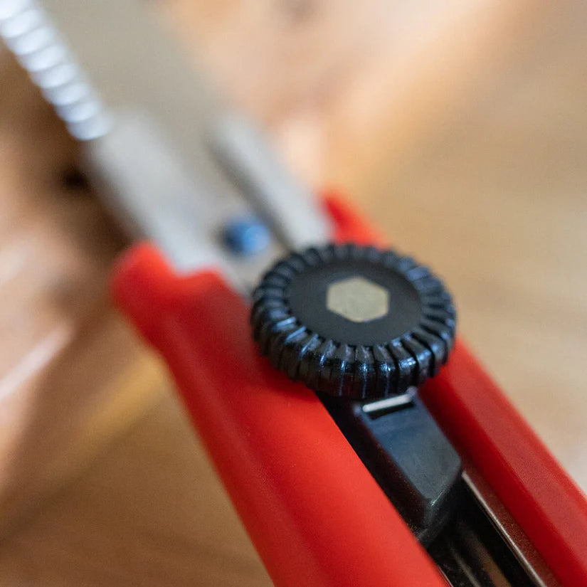 Gyokucho Cutter Saw With Handsaw Teeth 1160