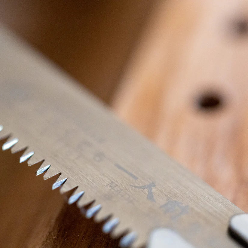 Gyokucho Cutter Saw With Handsaw Teeth 1160