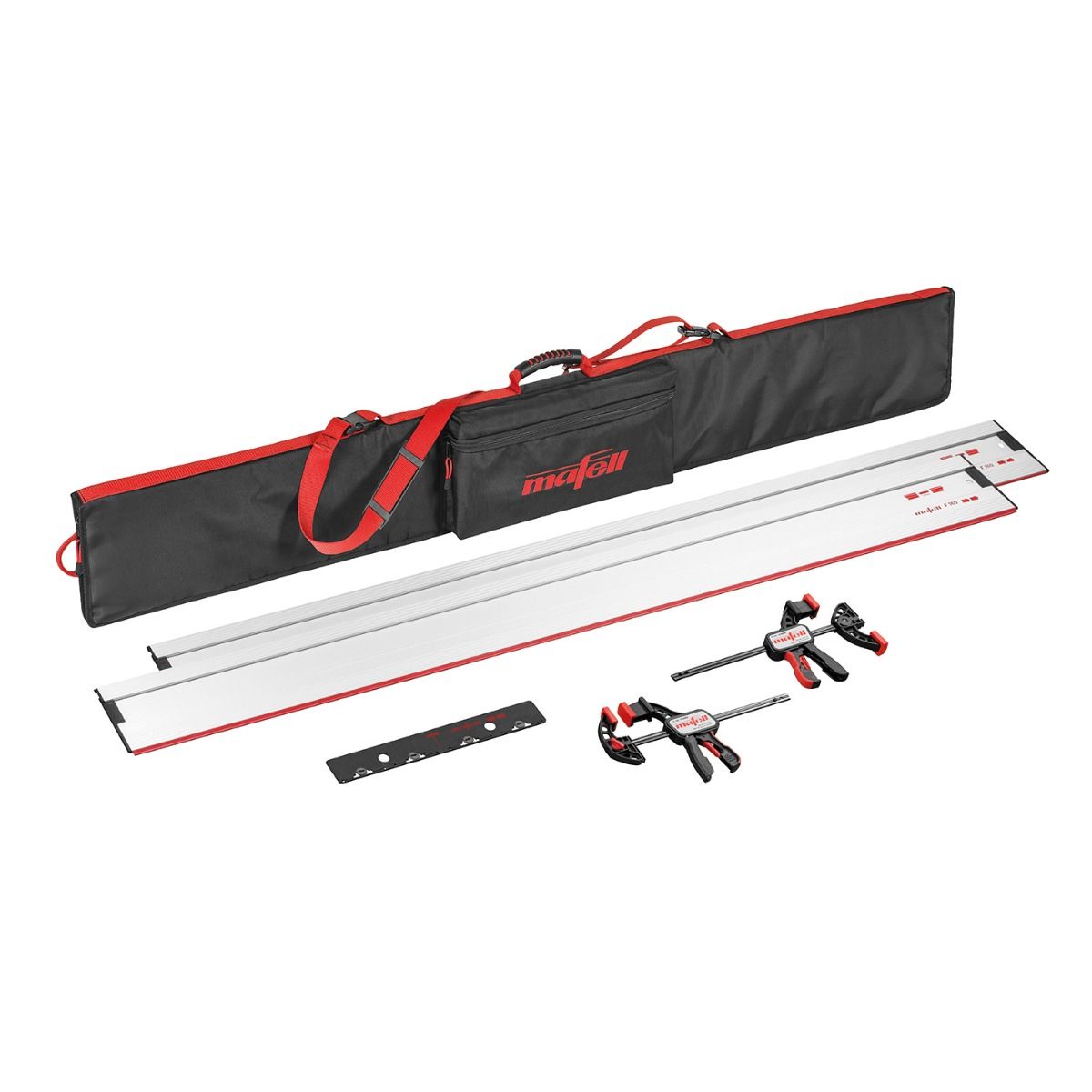 Mafell Cordless Plunge Cut Track Saw MT 55 18M Set 3