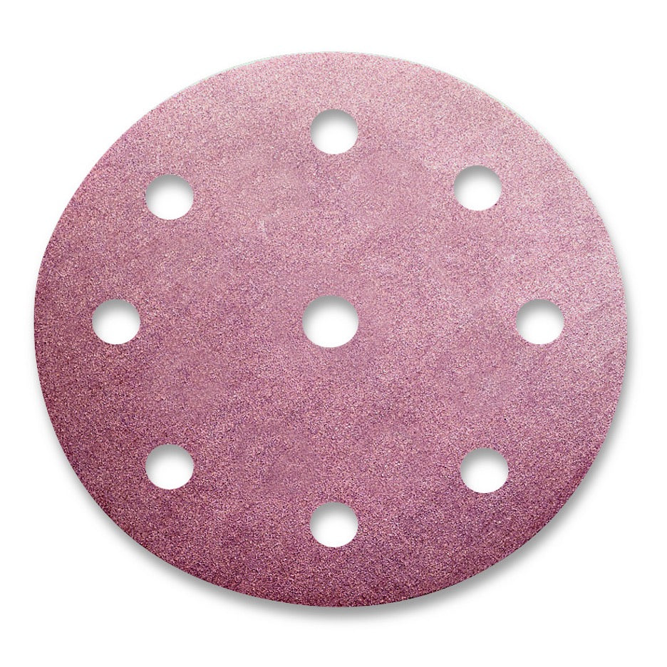 sia siaspeed Coarse Assortment of Sanding Discs 5 Inch for Festool Sanders 797966758587